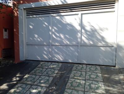 Casa para Venda, em Ara�atuba, bairro SAUDADE, 2 dormit�rios, 1 banheiro, 2 vagas