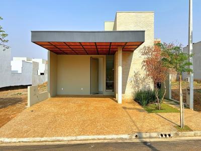 Casa em Condom�nio para Venda, em Ara�atuba, bairro Petit-Trianon, 3 dormit�rios, 2 banheiros, 1 su�te, 2 vagas