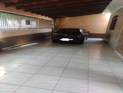 Casa para Venda, em Ara�atuba, bairro ESPLANADA, 3 dormit�rios, 2 banheiros, 2 vagas