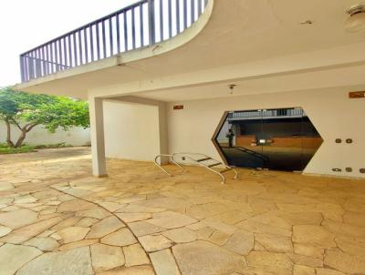 Casa / Sobrado para Loca��o, em Ara�atuba, bairro HIGIEN�POLIS, 6 dormit�rios, 3 banheiros, 2 su�tes, 3 vagas