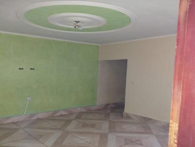 Casa para Venda, em Birig�i, bairro RECANTO VERDE, 2 dormit�rios, 1 banheiro, 2 vagas