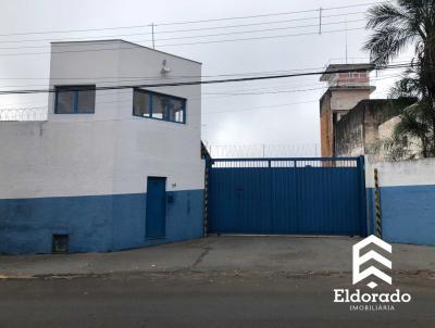 Ponto Comercial para Loca��o, em Ara�atuba, bairro VILA MENDON�A, 20 vagas