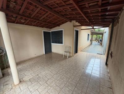 Casa para Venda, em Ara�atuba, bairro ESPLANADA, 3 dormit�rios, 1 banheiro, 3 vagas