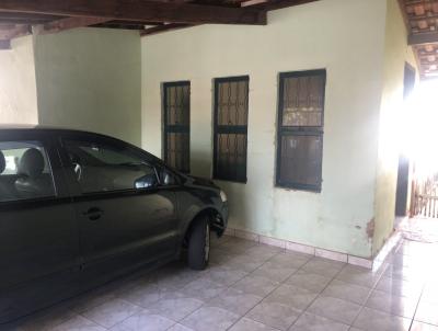 Casa para Venda, em Ara�atuba, bairro ESPLANADA, 3 dormit�rios, 2 banheiros, 2 vagas