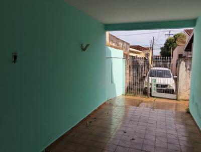 Casa para Loca��o, em Ara�atuba, bairro S�O JOAQUIM, 2 dormit�rios, 1 banheiro, 1 vaga