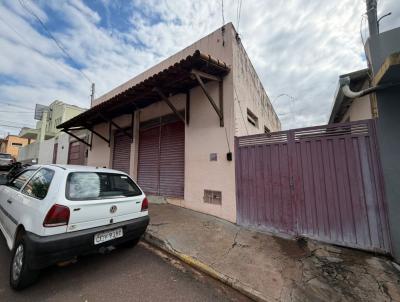 Casa Comercial para Venda, em Ara�atuba, bairro ALVORADA, 3 dormit�rios, 3 banheiros, 3 vagas