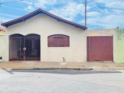 Casa para Venda, em Ara�atuba, bairro JUSSARA, 3 dormit�rios, 2 banheiros, 2 vagas
