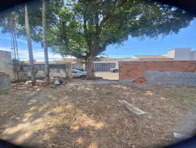 Terreno para Venda, em Ara�atuba, bairro MORUMBI