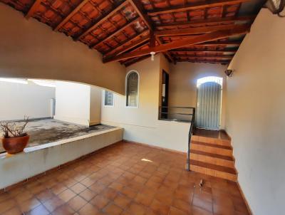 Casa para Venda, em Ara�atuba, bairro VILA CARVALHO, 3 dormit�rios, 3 banheiros, 1 vaga
