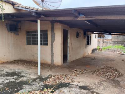 Casa para Venda, em Ara�atuba, bairro S�O SEBASTI�O, 3 dormit�rios, 2 banheiros, 1 su�te, 4 vagas