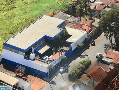 Barrac�o para Venda, em Ara�atuba, bairro JARDIM DO TREVO