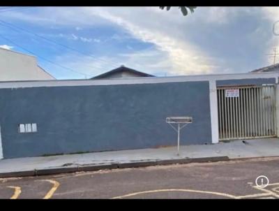 Casa para Venda, em Ara�atuba, bairro Parque Residencial Aeroporto, 2 dormit�rios, 1 banheiro, 2 vagas