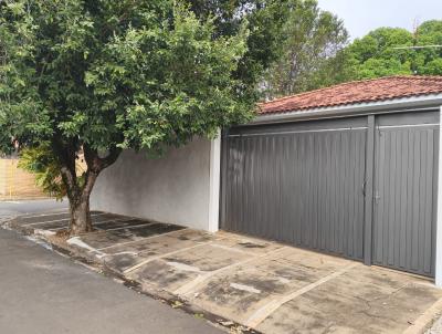 Casa para Loca��o, em Ara�atuba, bairro Jardim Nova Yorque, 3 dormit�rios, 3 banheiros, 1 su�te, 4 vagas
