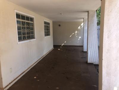 Casa para Venda, em Ara�atuba, bairro GUANABARA, 4 dormit�rios, 2 banheiros, 3 vagas