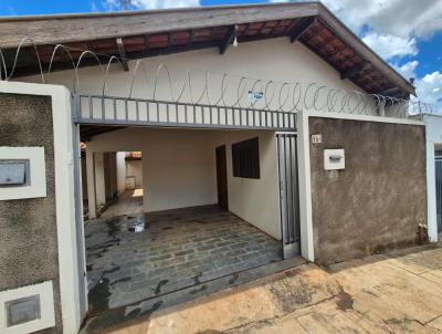 Casa para Venda, em Ara�atuba, bairro JARDIM PAULISTA, 2 dormit�rios, 2 banheiros