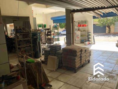 Casa / Sobrado para Venda, em Ara�atuba, bairro ESPLANADA, 3 dormit�rios, 4 banheiros, 1 su�te, 2 vagas