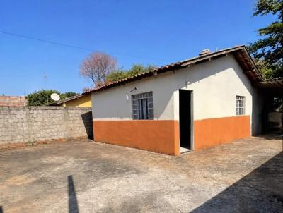 Casa para Venda, em Ara�atuba, bairro Porto Real I, 2 dormit�rios, 1 banheiro, 2 vagas