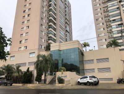 Apartamento para Venda, em Ara�atuba, bairro ICARAY, 3 dormit�rios, 2 banheiros, 1 su�te, 2 vagas