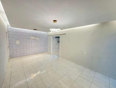 Apartamento para Venda, em Ara�atuba, bairro CONC�RDIA IV, 2 dormit�rios, 1 banheiro, 1 su�te, 2 vagas