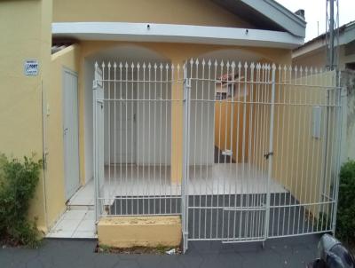 Casa para Loca��o, em Ara�atuba, bairro PLANALTO, 2 dormit�rios, 1 banheiro, 1 vaga