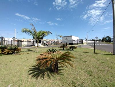 Casa em Condom�nio para Venda, em Pen�polis, bairro Residencial Mais Solar Pen�polis II, 2 dormit�rios, 1 banheiro, 2 vagas