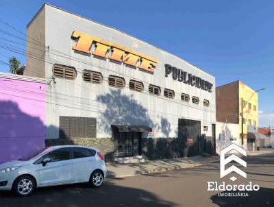 Ponto Comercial para Venda, em Ara�atuba, bairro S�O JOAQUIM, 1 dormit�rio
