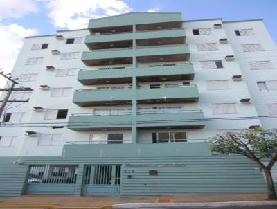 Apartamento para Loca��o, em Ara�atuba, bairro SAUDADE, 2 dormit�rios, 2 banheiros, 1 su�te, 1 vaga