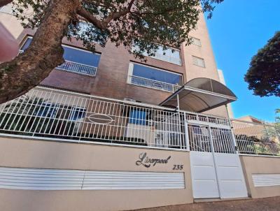 Apartamento para Loca��o, em Ara�atuba, bairro CENTRO, 2 dormit�rios, 2 banheiros, 1 su�te, 1 vaga