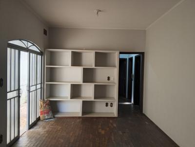Casa para Loca��o, em Ara�atuba, bairro VILA S�O PAULO, 3 dormit�rios, 3 banheiros, 1 su�te, 1 vaga