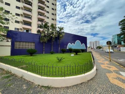 Apartamento para Venda, em Ara�atuba, bairro VILA INDUSTRIAL, 3 dormit�rios, 3 banheiros, 1 su�te, 2 vagas