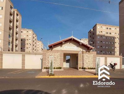 Apartamento para Venda, em Ara�atuba, bairro VILA ALBA