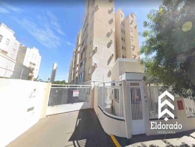 Apartamento para Venda, em Ara�atuba, bairro Conjunto Habitacional Pedro Perri, 3 dormit�rios, 2 banheiros, 1 su�te, 1 vaga